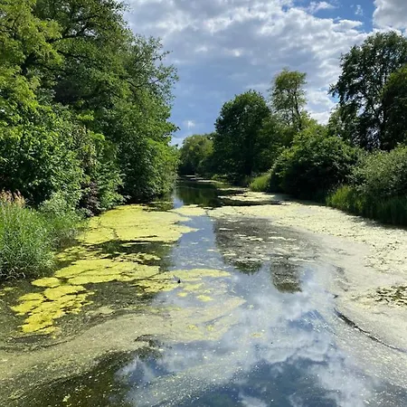 Les Bruyeres